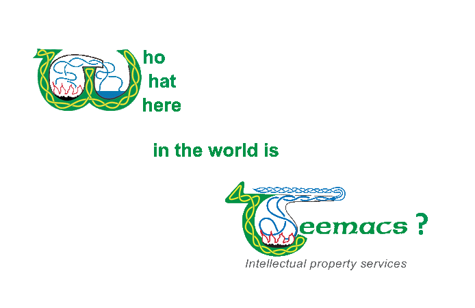 Teemacs Logo
